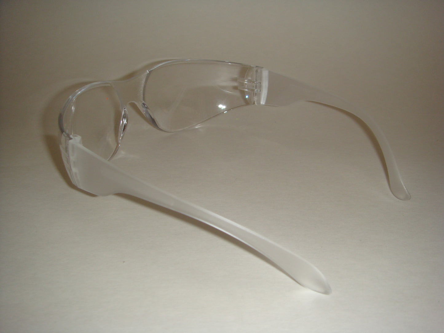 Convoy Safety Glasses Anti-Fog
