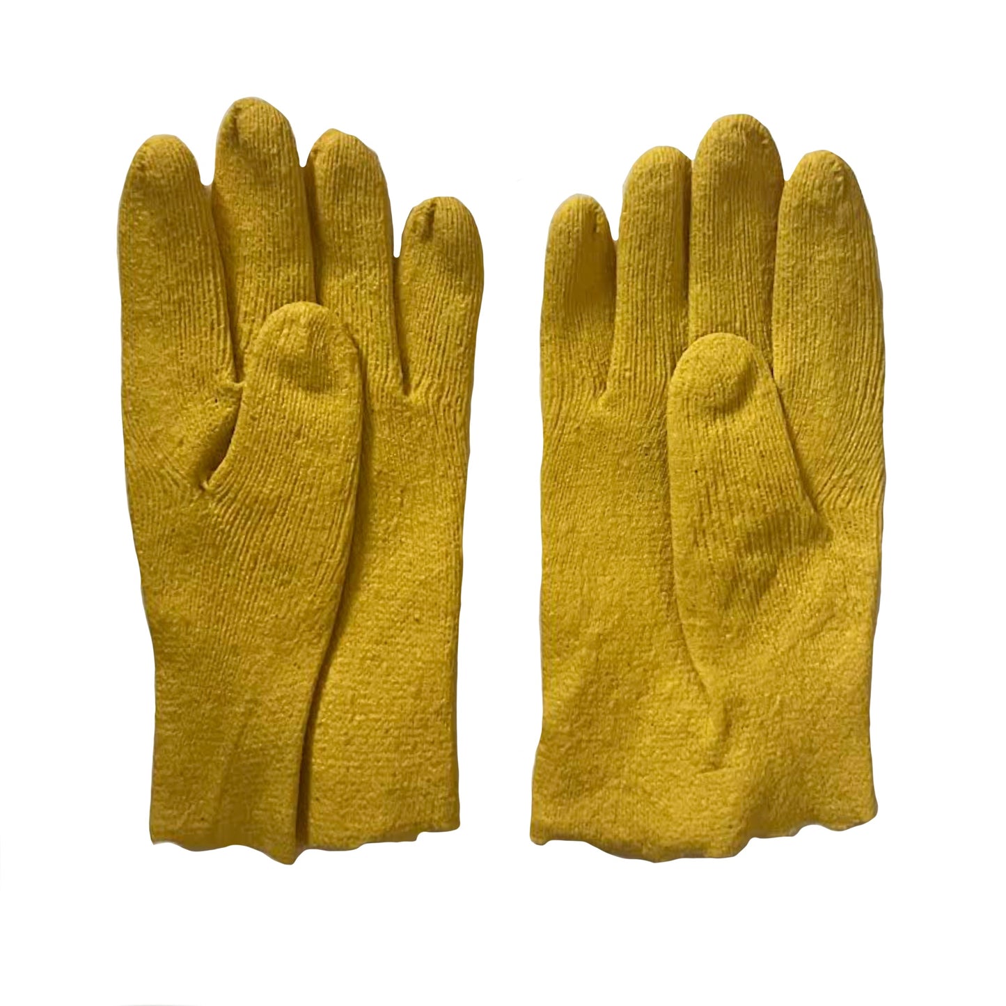 PVC Fully Coated Gloves