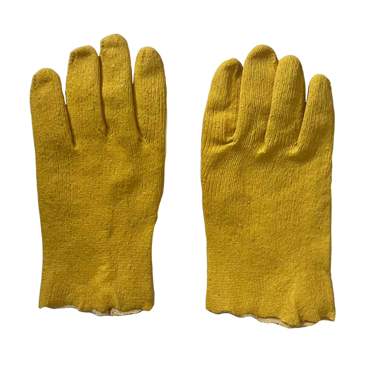 PVC Fully Coated Gloves