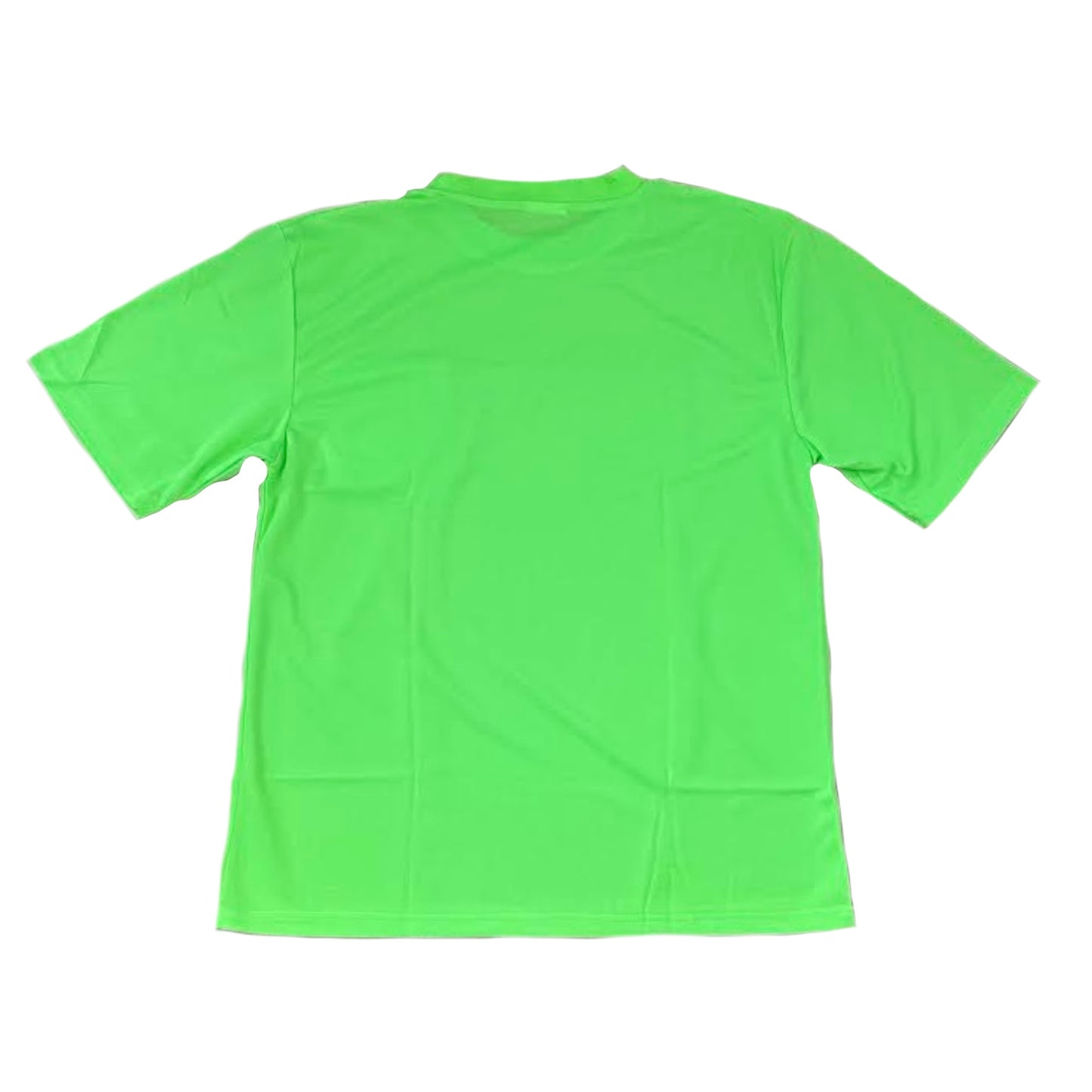 Plain Short Sleeve Safety Shirt
