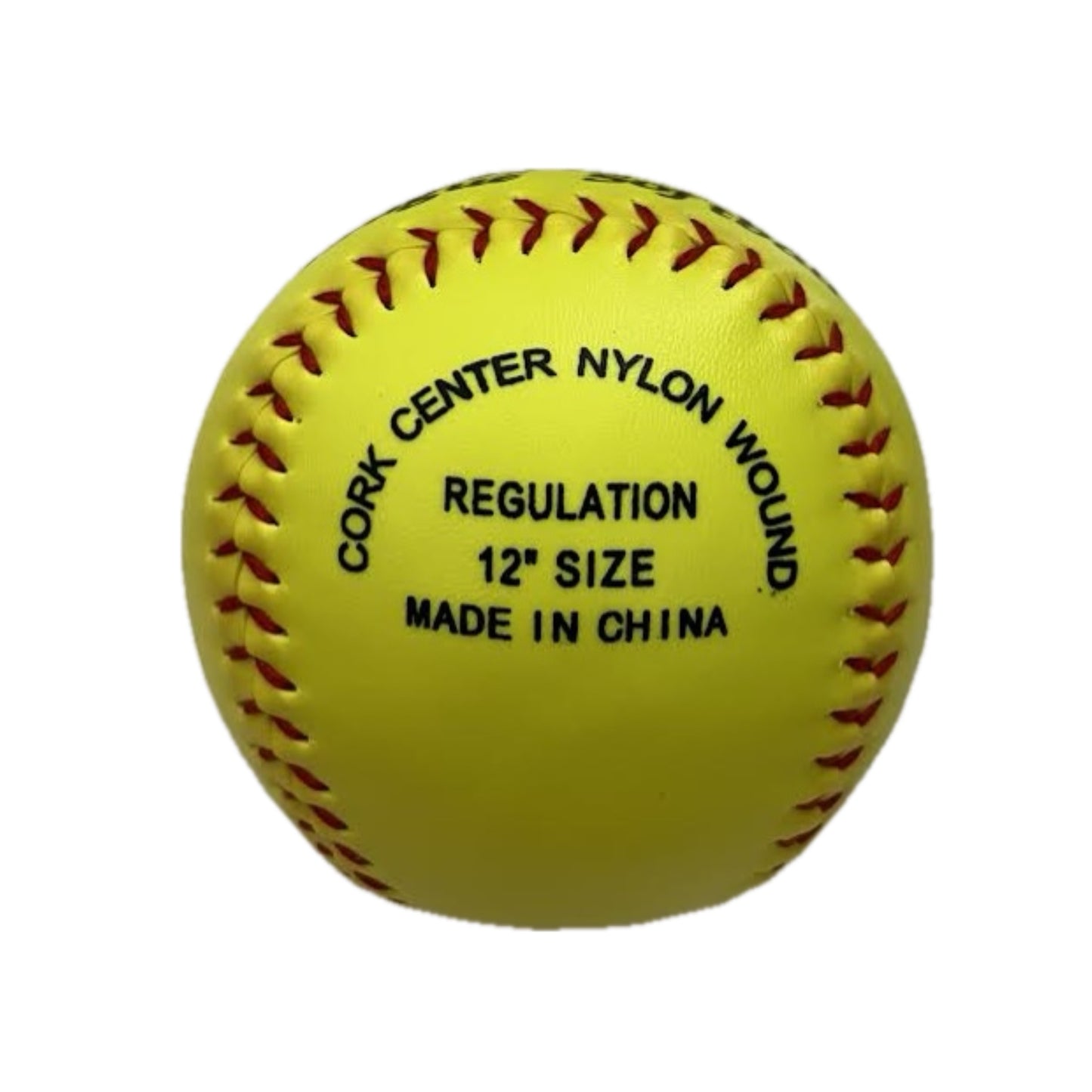 Convoy Softballs (3pcs)