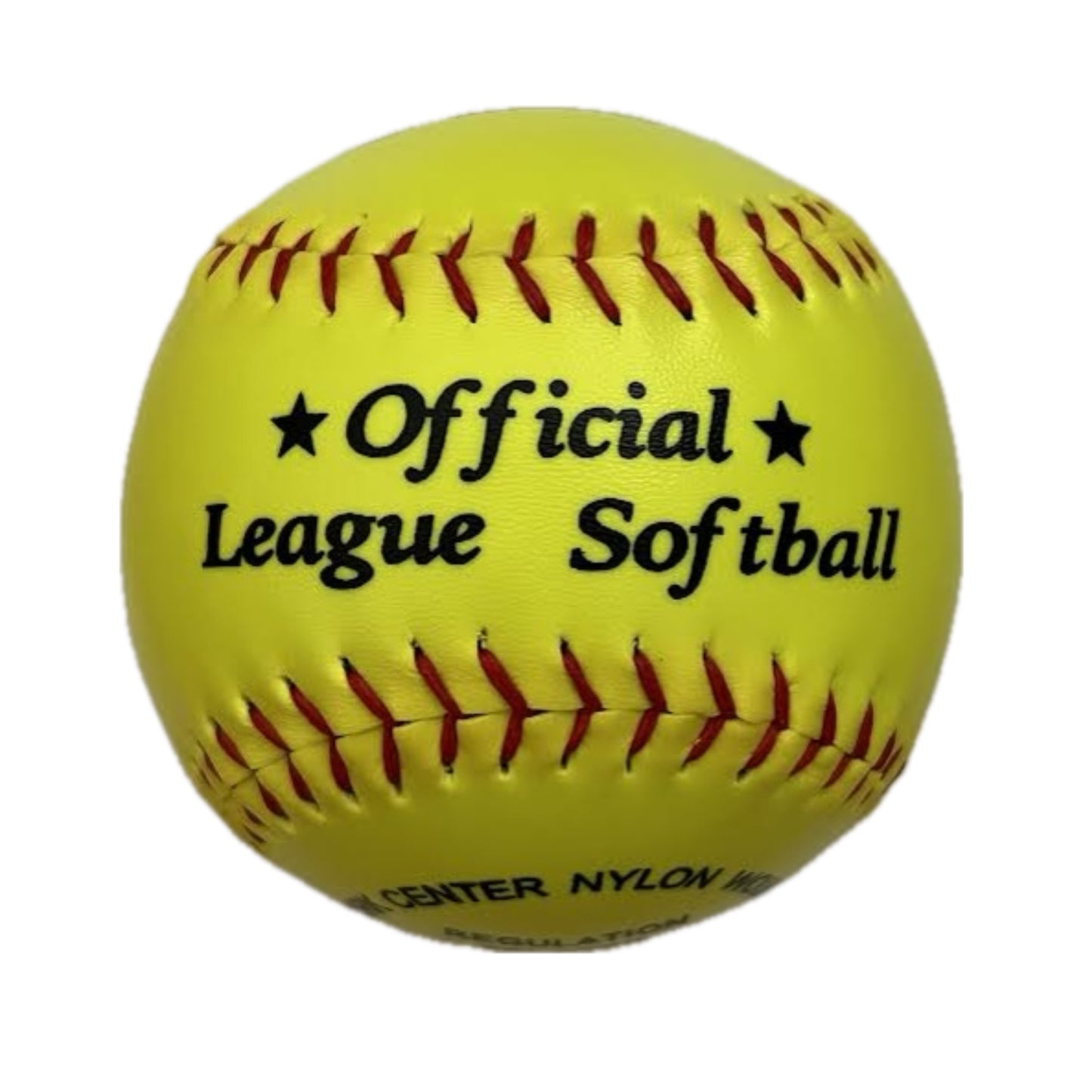 Convoy Softballs (3pcs)