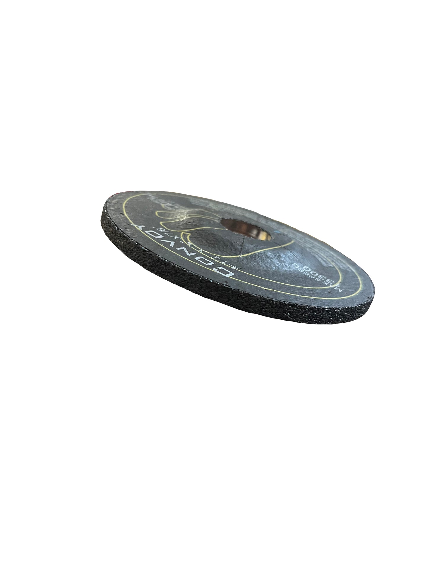 Flap Disc (Type 27)