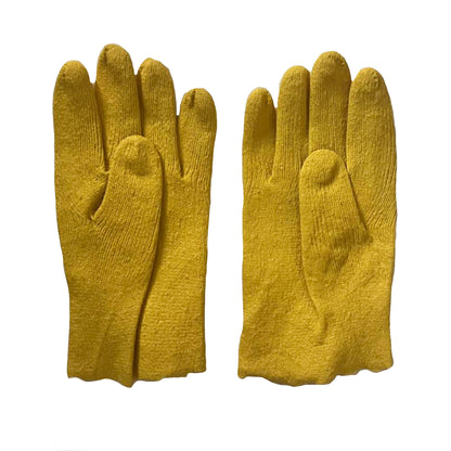 PVC Fully Coated Gloves
