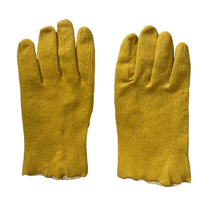 PVC Fully Coated Gloves