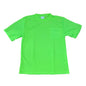 Plain Short Sleeve Safety Shirt