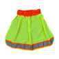 Hi-Vis Neck Sun Shield for Hard Hat- Mesh Fabric