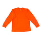 Plain Long Sleeve Safety Shirt