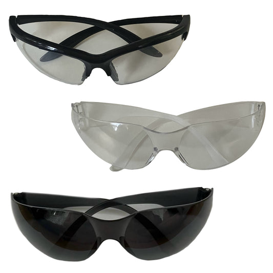 Safety Glasses, Anti-Fog, Anti-Scratch
